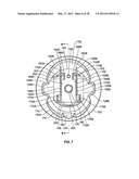 Shroud and Dispensing System for a Handheld Container diagram and image