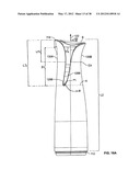 Shroud and Dispensing System for a Handheld Container diagram and image