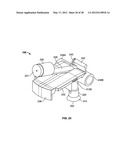 Shroud and Dispensing System for a Handheld Container diagram and image