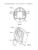 Shroud and Dispensing System for a Handheld Container diagram and image