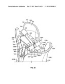 Shroud and Dispensing System for a Handheld Container diagram and image