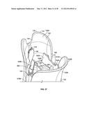 Shroud and Dispensing System for a Handheld Container diagram and image