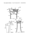 Shroud and Dispensing System for a Handheld Container diagram and image