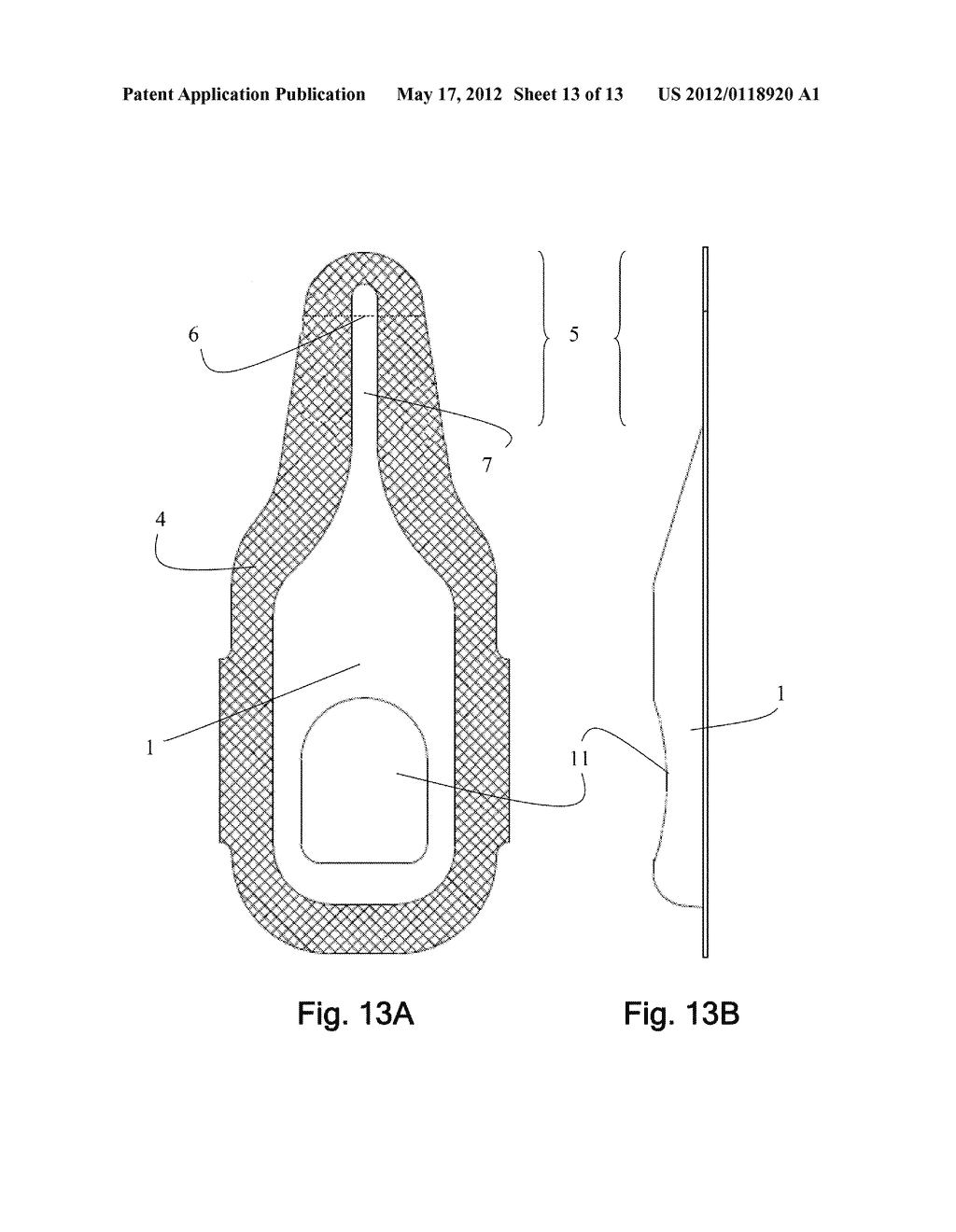 NON-RESEALABLE THERMOFORMED PACKAGING FOR LIQUID OR PASTY SUBSTANCES - diagram, schematic, and image 14