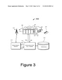 WIRELESS MOBILE COMMUNICATOR FOR CONTACTLESS PAYMENT ON ACCOUNT READ FROM     REMOVABLE CARD diagram and image