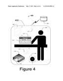 WIRELESS MOBILE COMMUNICATOR FOR CONTACTLESS PAYMENT ON ACCOUNT READ FROM     REMOVABLE CARD diagram and image