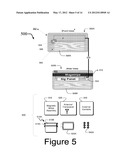 WIRELESS MOBILE COMMUNICATOR FOR CONTACTLESS PAYMENT ON ACCOUNT READ FROM     REMOVABLE CARD diagram and image