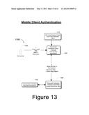 WIRELESS MOBILE COMMUNICATOR FOR CONTACTLESS PAYMENT ON ACCOUNT READ FROM     REMOVABLE CARD diagram and image