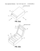 IC TAG COMMUNICATION APPARATUS diagram and image