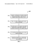 METHOD OF TRANSMITTING INFORMATION FROM A SMALL CARD READER TO A MOBILE     DEVICE diagram and image