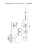 METHOD OF TRANSMITTING INFORMATION FROM A SMALL CARD READER TO A MOBILE     DEVICE diagram and image