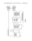 METHOD OF TRANSMITTING INFORMATION FROM A SMALL CARD READER TO A MOBILE     DEVICE diagram and image