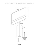 METHOD OF TRANSMITTING INFORMATION FROM A SMALL CARD READER TO A MOBILE     DEVICE diagram and image