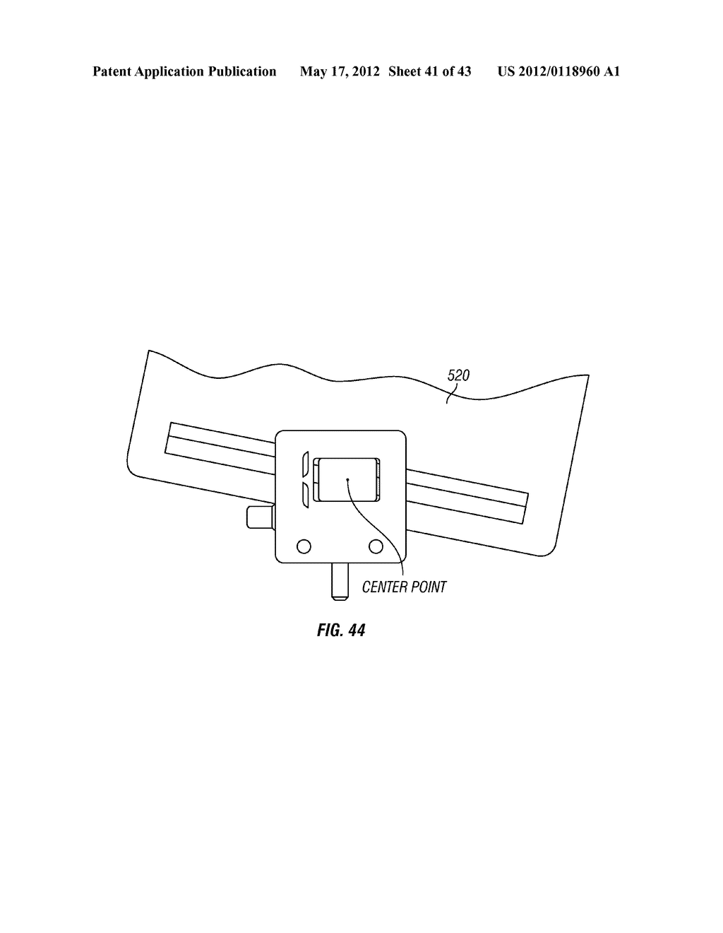 METHOD OF TRANSMITTING INFORMATION FROM A SMALL CARD READER TO A MOBILE     DEVICE - diagram, schematic, and image 42