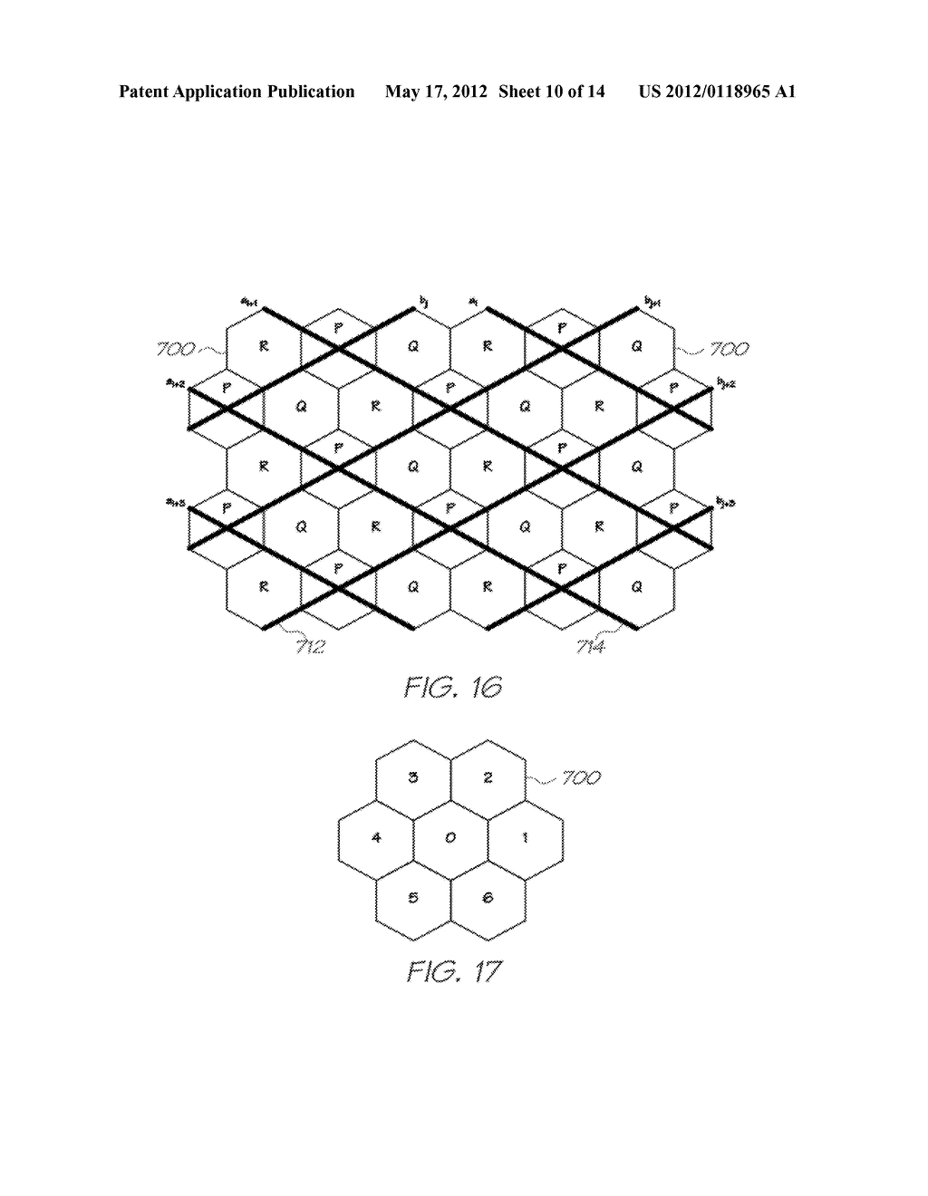 PROCESS FOR DECODING CODED DATA - diagram, schematic, and image 11