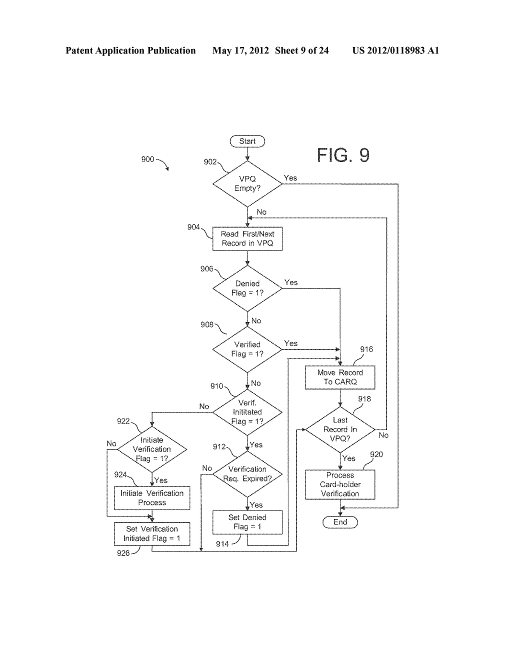 Commercial Transactions Card With Security Markings - diagram, schematic, and image 10