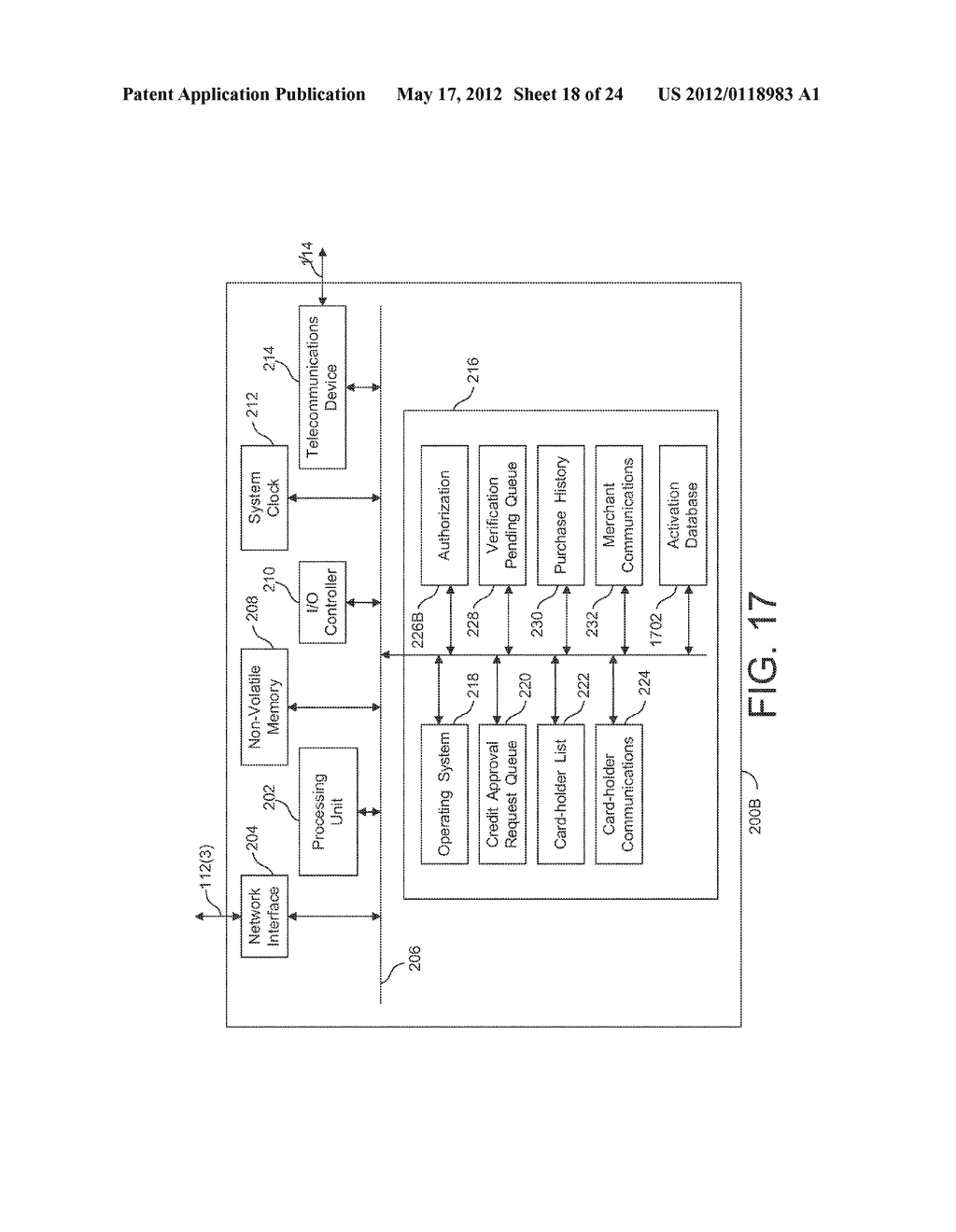 Commercial Transactions Card With Security Markings - diagram, schematic, and image 19