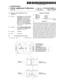 HEATING SYSTEM FOR FUEL CELL VEHICLE diagram and image