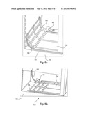 MONUMENT FOR A CABIN OF A VEHICLE diagram and image