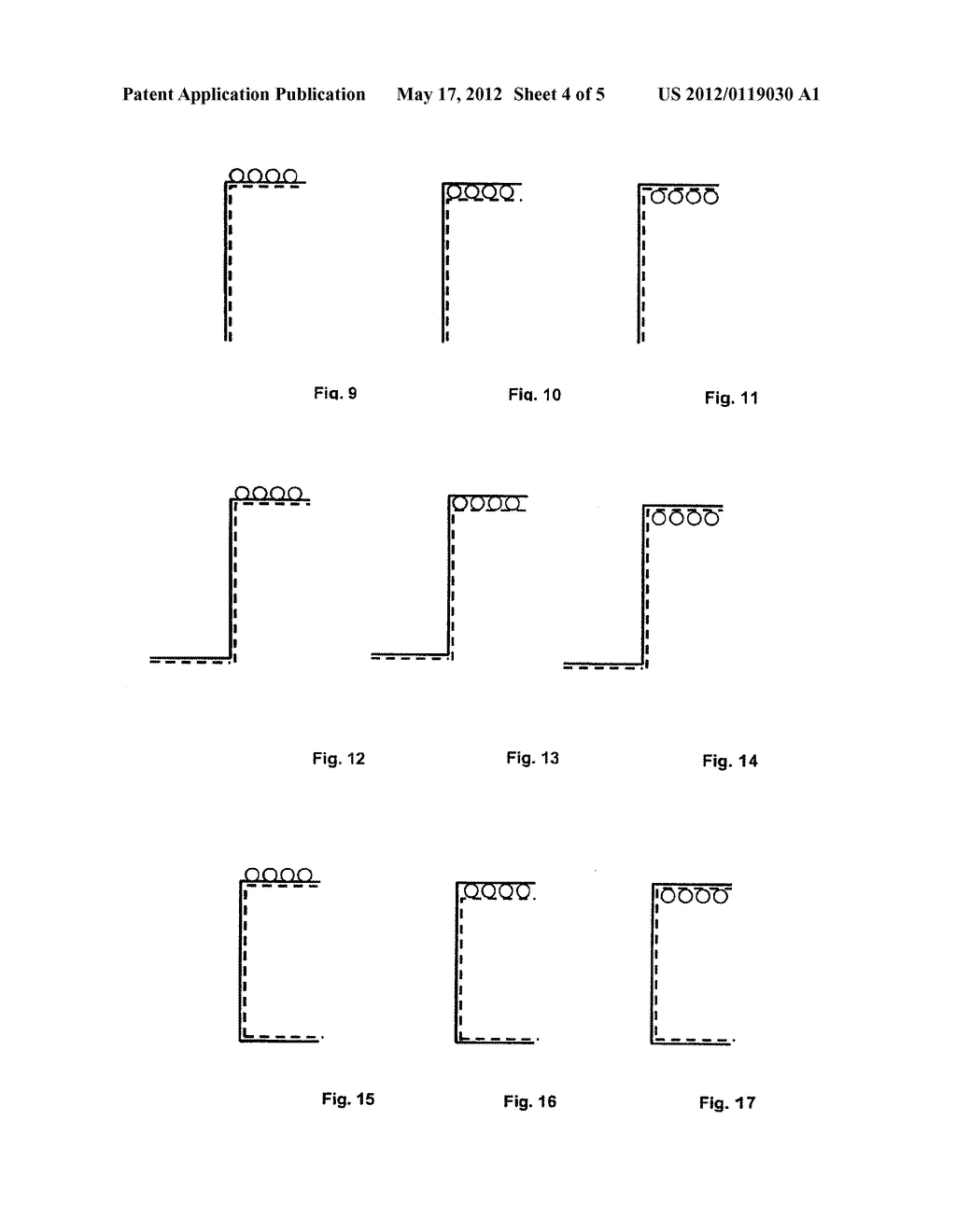 REINFORCEMENT BEAM AS WELL AS METHOD AND FIBER LAMINATE FOR MANUFACTURING     THE REINFORCEMENT BEAM - diagram, schematic, and image 05