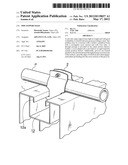 PIPE SUPPORT BASE diagram and image