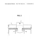 PIPE SUPPORT BASE diagram and image