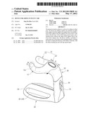 DEVICE FOR AIDING IN INFANT CARE diagram and image