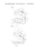 DEVICE FOR AIDING IN INFANT CARE diagram and image