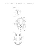 DEVICE FOR AIDING IN INFANT CARE diagram and image