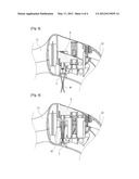 DEVICE FOR AIDING IN INFANT CARE diagram and image