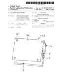 Electronic Device Holder diagram and image