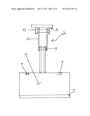 Electronic Device Holder diagram and image