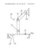 Electronic Device Holder diagram and image