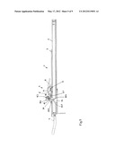 MANUALLY LONGITUDINALLY ADJUSTABLE MOTOR VEHICLE SEAT diagram and image