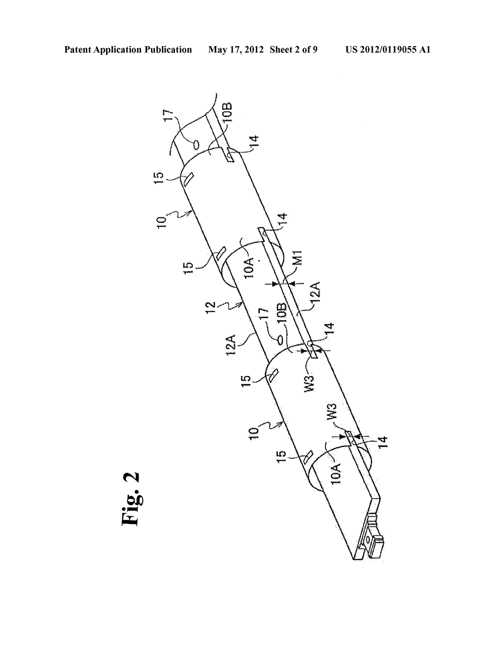 Clip - diagram, schematic, and image 03