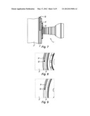 BEAM FOR SUSPENDING A TURBOSHAFT ENGINE FROM AN AIRCRAFT STRUCTURE diagram and image