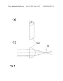 OPTICAL SENSOR FOR IDENTIFYING AND/OR AUTHENTICATING OBJECTS diagram and image