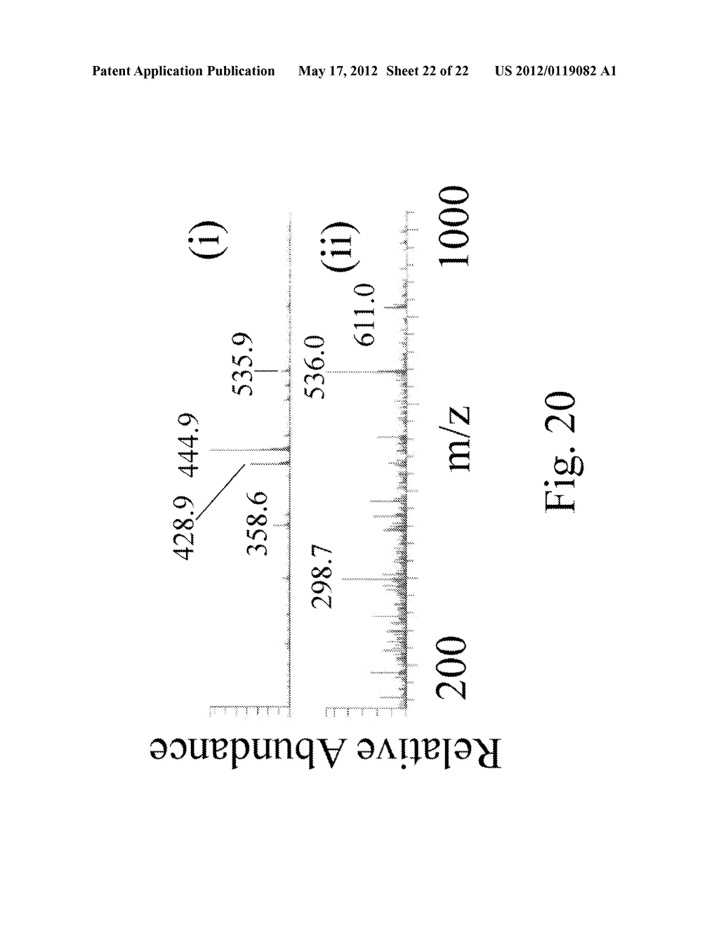 SAMPLING SYSTEM FOR USE WITH SURFACE IONIZATION SPECTROSCOPY - diagram, schematic, and image 23