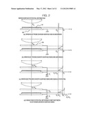 SPECIMEN POTENTIAL MEASURING METHOD, AND CHARGED PARTICLE BEAM DEVICE diagram and image