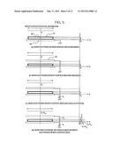 SPECIMEN POTENTIAL MEASURING METHOD, AND CHARGED PARTICLE BEAM DEVICE diagram and image