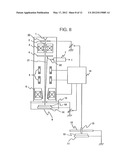 SPECIMEN POTENTIAL MEASURING METHOD, AND CHARGED PARTICLE BEAM DEVICE diagram and image