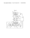 SPECIMEN POTENTIAL MEASURING METHOD, AND CHARGED PARTICLE BEAM DEVICE diagram and image