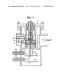 GAS FIELD ION SOURCE, CHARGED PARTICLE MICROSCOPE, AND APPARATUS diagram and image