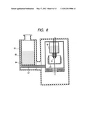 GAS FIELD ION SOURCE, CHARGED PARTICLE MICROSCOPE, AND APPARATUS diagram and image