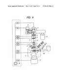 GAS FIELD ION SOURCE, CHARGED PARTICLE MICROSCOPE, AND APPARATUS diagram and image