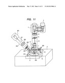 GAS FIELD ION SOURCE, CHARGED PARTICLE MICROSCOPE, AND APPARATUS diagram and image