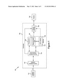 Method and Apparatus for Using Image Cumulative Distribution Function for     Tomographic Reconstruction Quality Control diagram and image