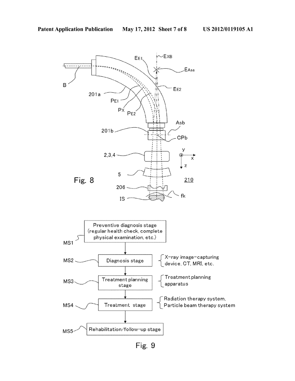 BOLUS, BOLUS MANUFACTURING METHOD, PARTICLE BEAM THERAPY SYSTEM, AND     TREATMENT PLANNING APPARATUS - diagram, schematic, and image 08