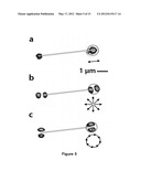 Remote Nanoscale Photochemistry Using Guided Emission in Nanowires diagram and image