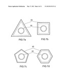 UV-CONVERTER, UV LAMP ARRANGEMENT WITH THE UV-CONVERTER, AND A LIGHTING     UNIT COMPRISING THE UV LAMP ARRANGEMENT diagram and image